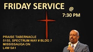 Healing & Deliverance Prayer