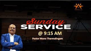 1st Service - May 3, 2026