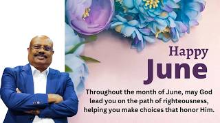 Communion Service - June 1, 2026