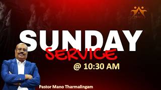 2nd Service - April 19, 2026