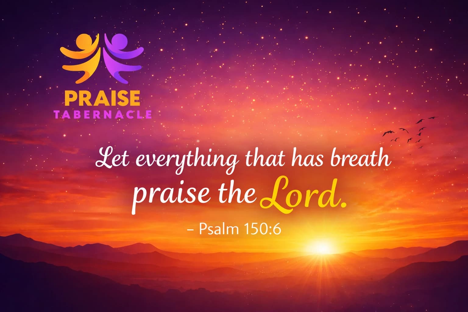 John 14:27 promise graphic